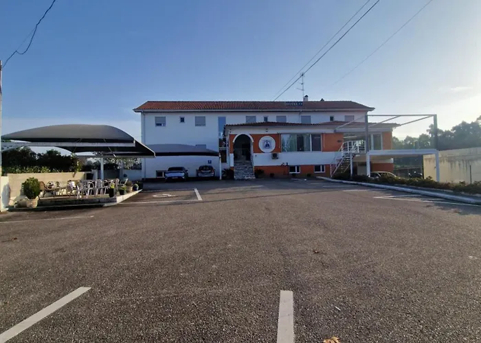 Hotel Padre Cruz