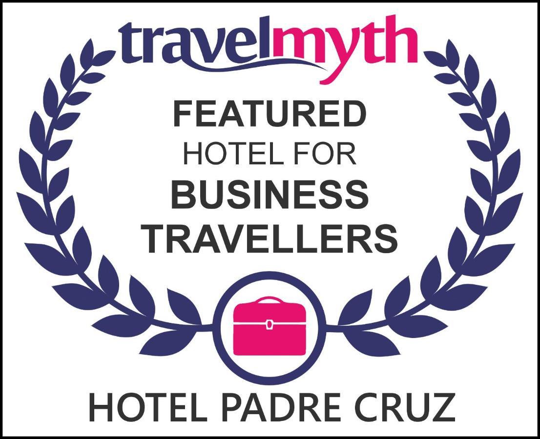 Hotel Padre Cruz