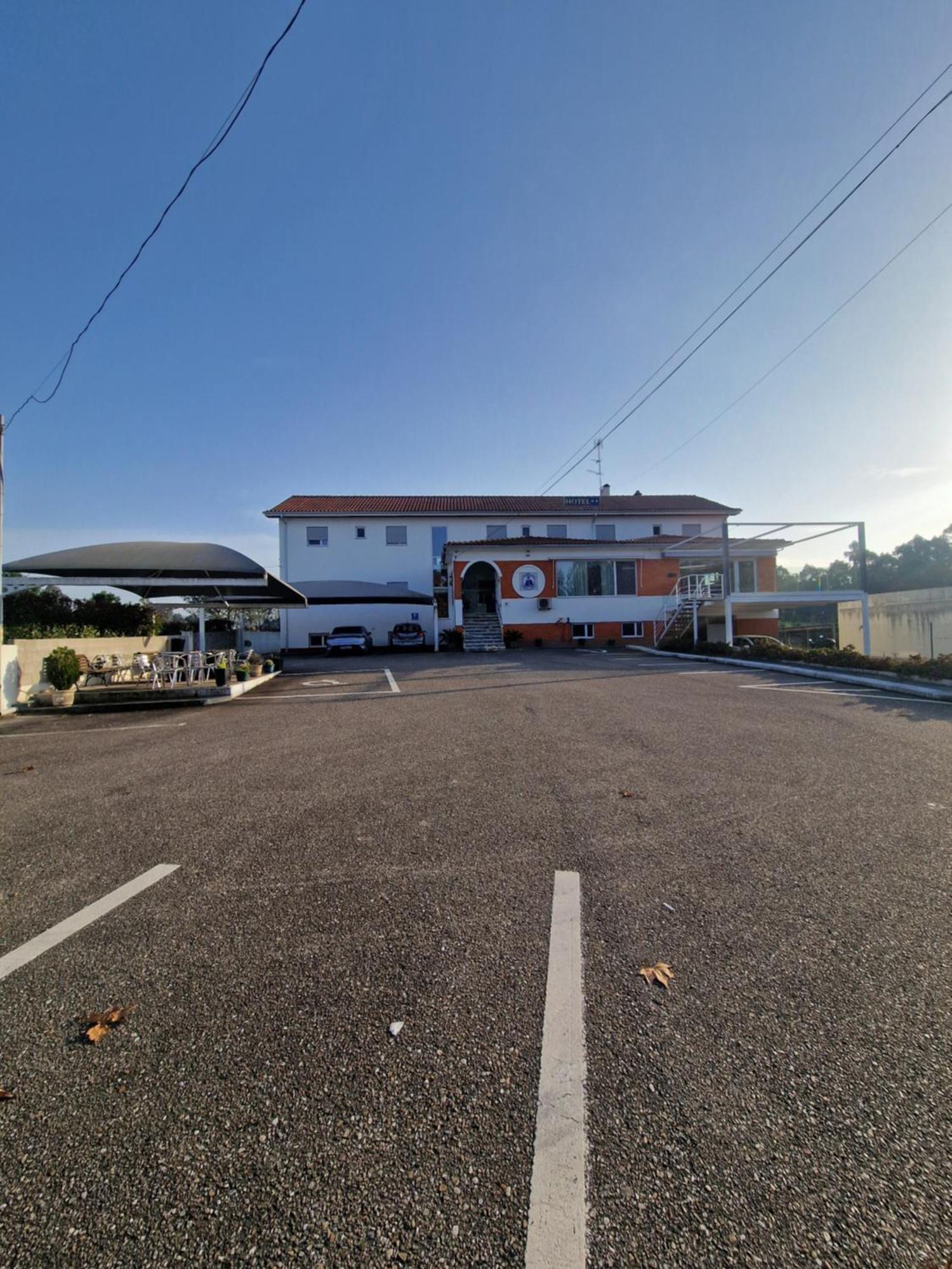 Padre Cruz Hotel