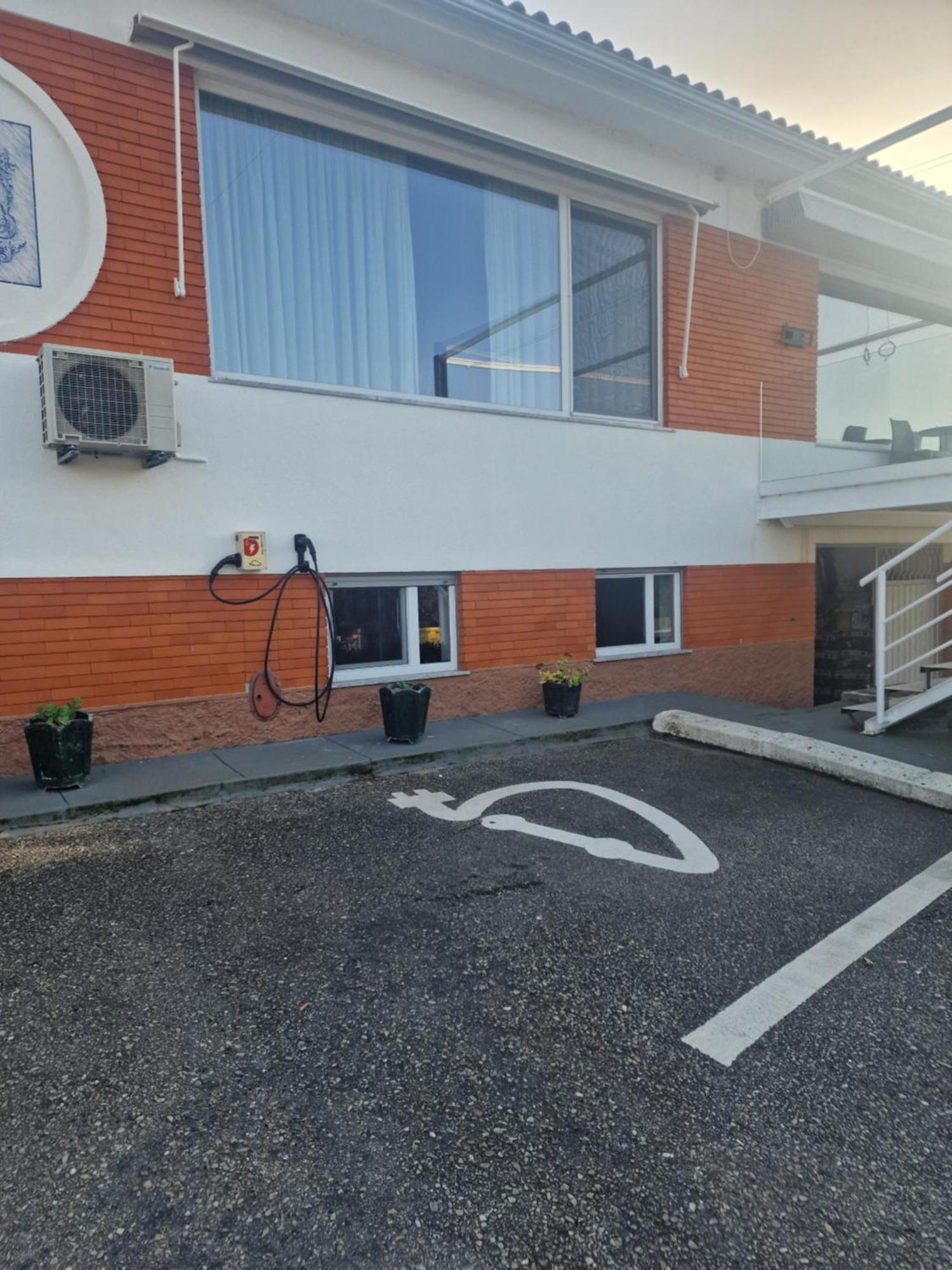 Hotel Padre Cruz 2*