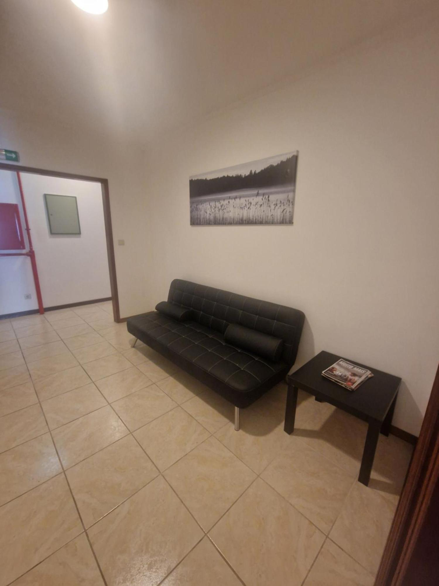 Padre Cruz Hotel 2*