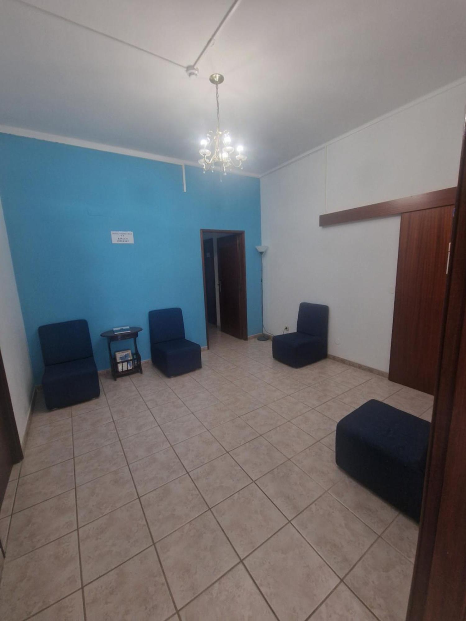 Padre Cruz Hotel Valenca