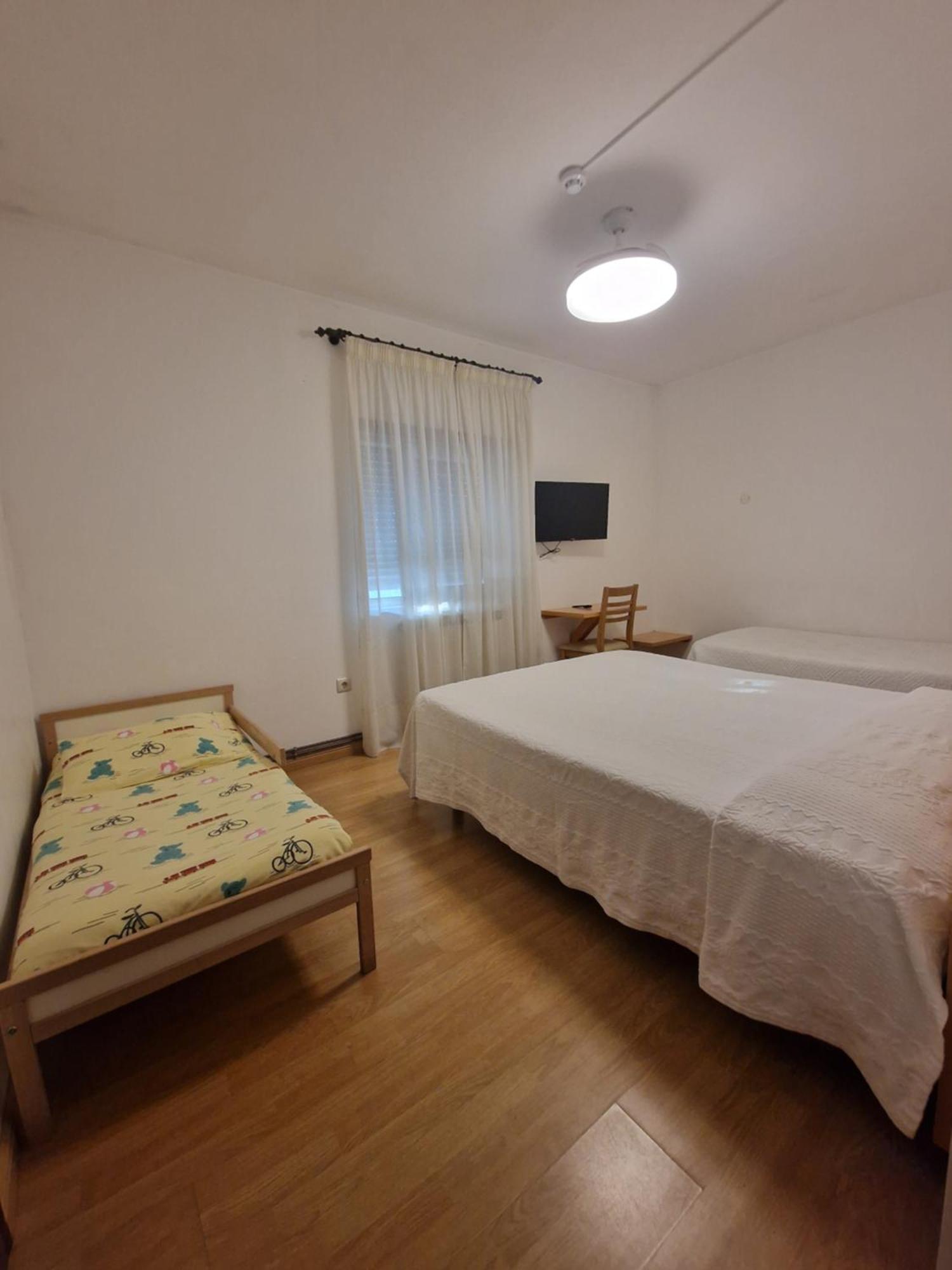 Hotel Padre Cruz Valenca