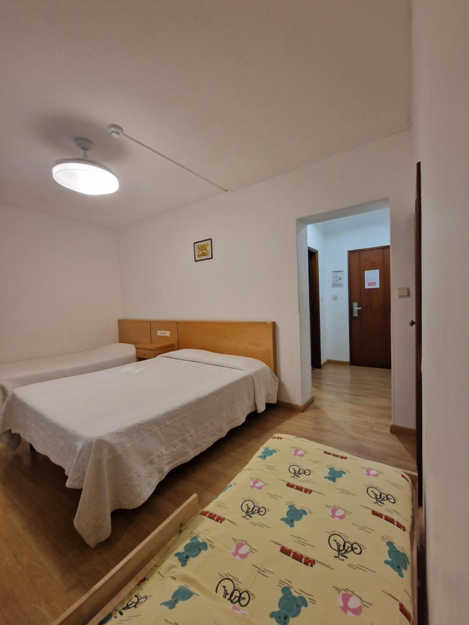 Hotel Padre Cruz 2*