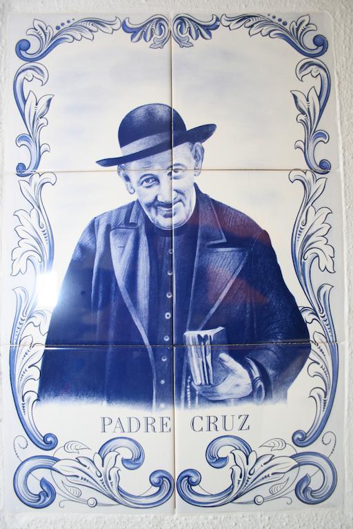 Padre Cruz Valenca