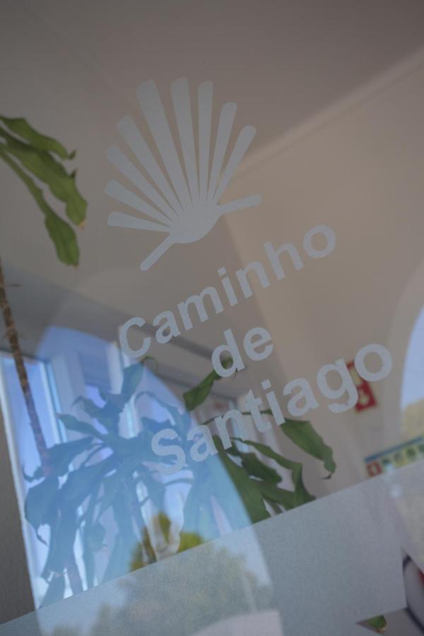 Hotel Padre Cruz