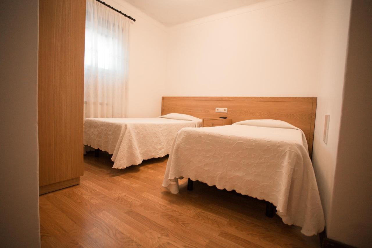 Hotel Padre Cruz