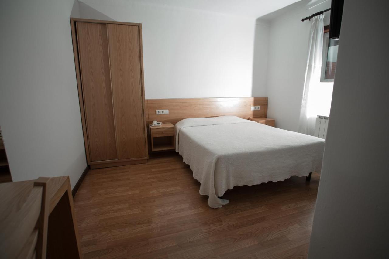 Hotel Padre Cruz 2*